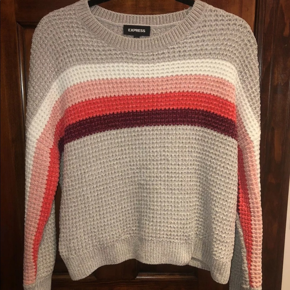 Forever 21 Pullover